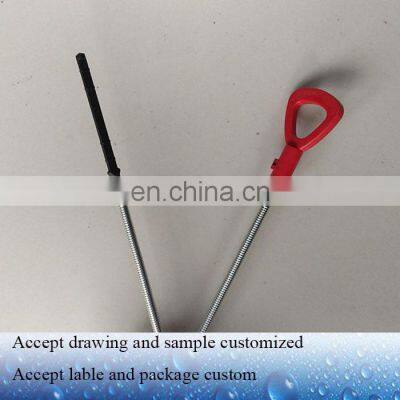 Transmission Gearbox Fluid Level Oil Dipstick 1405891521/ 140589152100 / 917-321 For BE-NZ W202 W203 W204 Motor Tool photo-4