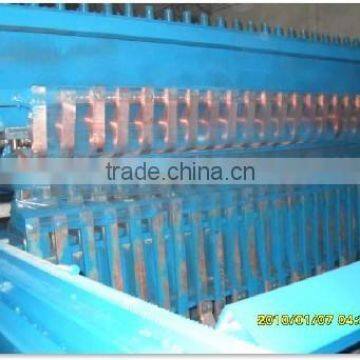 Automatic Quality Welded Wire Mesh Machine Anping Manufacturer photo-5