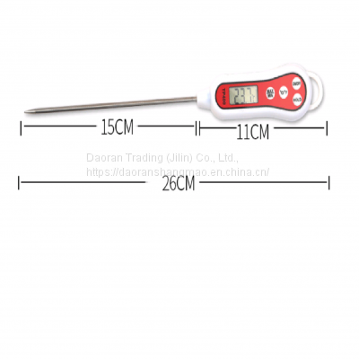 Food Thermometer photo-4