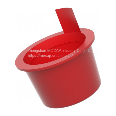 MOCAP in Stock Outside Pull Tapered Protective Plastic Plugs and Caps photo-3