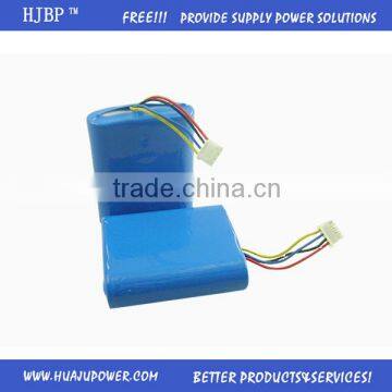 2014NEW POWER HOT SALE lithium polymer battery