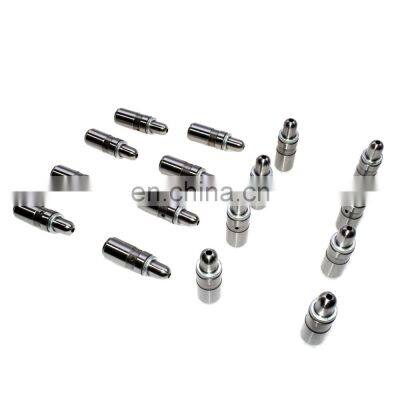 Free Shipping!16 X Lifters Lash Adjusters FOR Chevy Colorado GMC Canyon Hummer H3 3.5L 3.7L