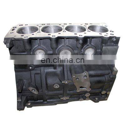 Casting lron Diesel Engine Cylinder Block for MItsubishi L200 Triton KA4T KB4T KG4W KH4W 1050A007 1050B247