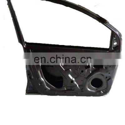Professional Car Front Body Kits Auto Door Panel Replacing for Livina L10 07 Wholesale photo-2