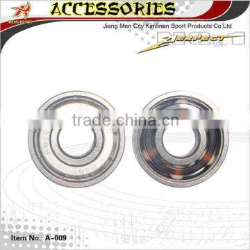 high quality ABEC-9 608 2RS Si3N4 skate bearing                        
                                                Quality Choice