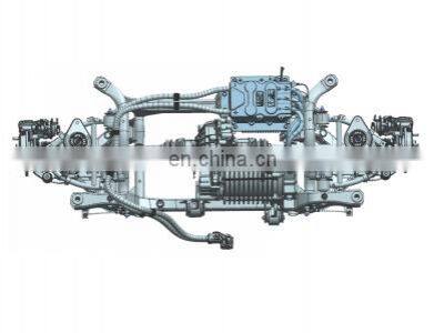 Wuling Motors PACR3O12 Box Gear for Electric Driven System photo-2