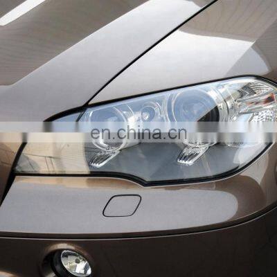 New Headlight Assy Headlamp Assy Head Light Head Lamp Assembly With AFS General Edition for BMW X5 E70LCI 2011-2013