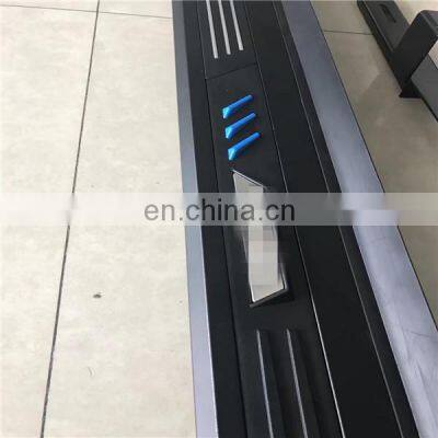 Side Step From Changzhou Sunter Company in OE Style For Audi Q5 Elite