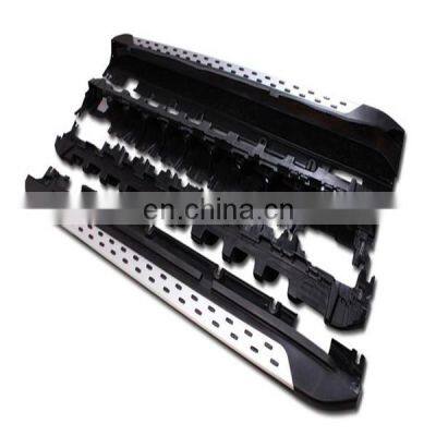 aluminum Running Board for Benz GLK side step for car /Foot Pedal/Nerf Bars