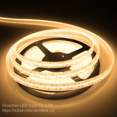 DC24V Normal LED Strip SMD 2216 Natural White CRI90 LED Strip for room