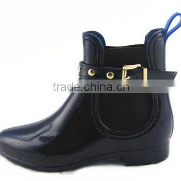 Popular New Style Rain Boots For Women photo-2