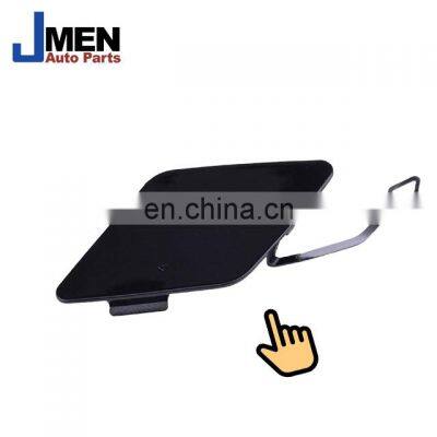 Jmen Taiwan 51127312748 Tow Hook Cover for BMW F30 F35 13- Car Auto Body Spare Parts photo-1