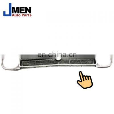 Jmen 62302-G1060 Grille for Datsun 1200 B110 B120 Nissan Sunny 71- car Auto Body Parts