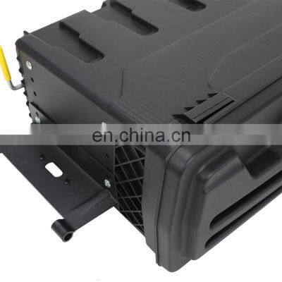 High Quality Rear Truck Bed Toolbox Stortage Box For Ranger T6 T7 T8 2012-2020