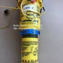 ACR SART BATTERY PN 2714. 4NH photo-3