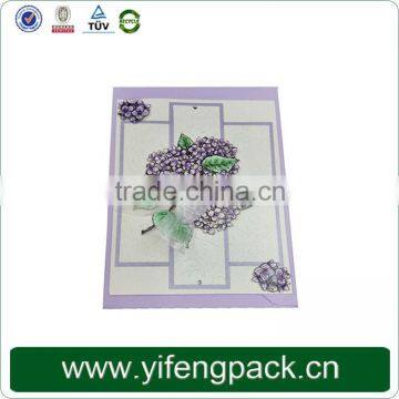 Promotional Music Card/Birthday Greeting Card photo-3