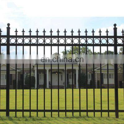 China factory Railing Designs Zoo fencing Used fencing fencing2ctrellis