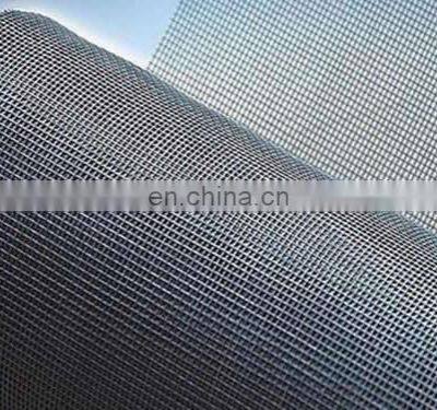 Factory Supply Pvc Window Screening Mesh photo-3