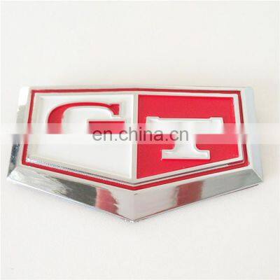 For Skyline Letter Car Trunk 3D Custom Writing Sticker Badge Emblem Decal
