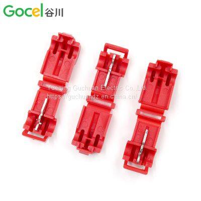 T1 Quick Connector Break Free Stripping Clamp photo-3