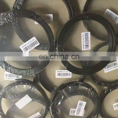 K3v112dt Hydraulic Pump Seal Kit ,repair Kit Piston Shoe ,valve Plate photo-5