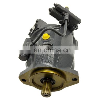 Rexroth A10VO series  A10VO74DFLR/31R-VSC12N00-SO909 hydraulic piston pump