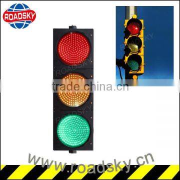 Roadsky New Cheap Traffic Light With 1000M Visual Distance