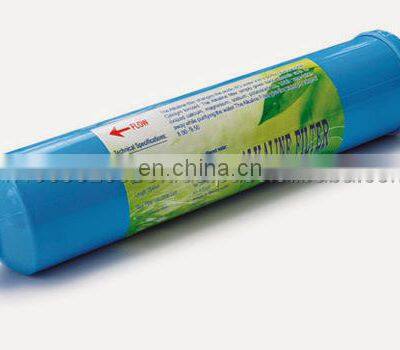 ALKALINE Water Filter Cartridge -Vietnam Origin