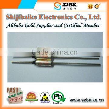 SF109E Thermal Fuse TF Cut-off 10A 250V