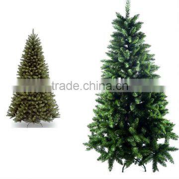 New Design Professional Battery Fiber Optic Christmas Tree photo-2