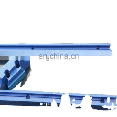 Customized CNC Machined Plastic Parts UHMWPE Parts photo-2