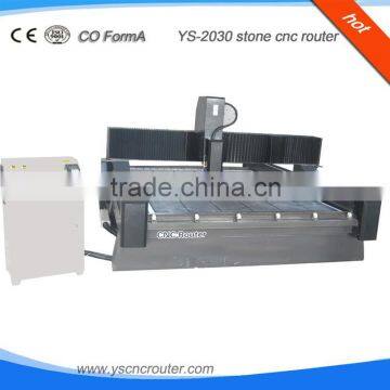 Professional small portable stone cutting machine with CE certificate