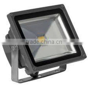 ETL DLC listed, guaranteed quality ,easy installation LED floodlight