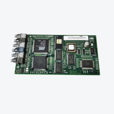 ABB RRFC6411 DCS control cards 1 year warranty