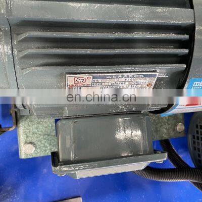 TYD-10 China Supplier Stainless Steel Cutting Oil and Water Separation Plant