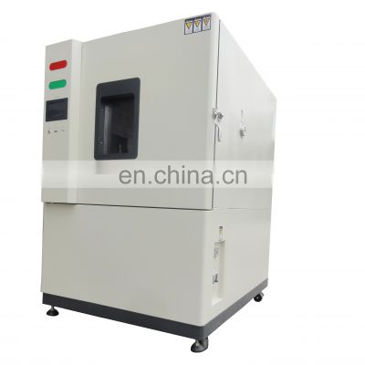 100L 800L 1000L Environmental Rapid Temperature Change Test Chamber Fast Temperature Change Test Chamber