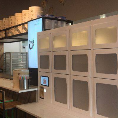 Smart Restaurant Locker photo-3