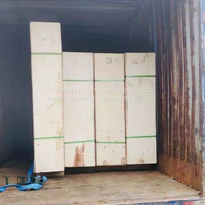 Good price Copper Radiator 14X-Z16-7100 Komatsu radiator d65 water tank For DOZERS Spare Parts