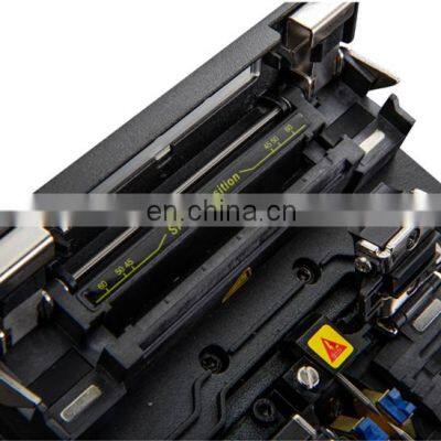 Fiber Optic Equipment Splicing Machine Fiber Optic Fusion Splicer With Auto Core Alignment photo-2
