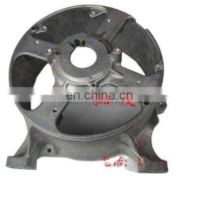 Gasoline generator accessories EF6600 185F motor bracket