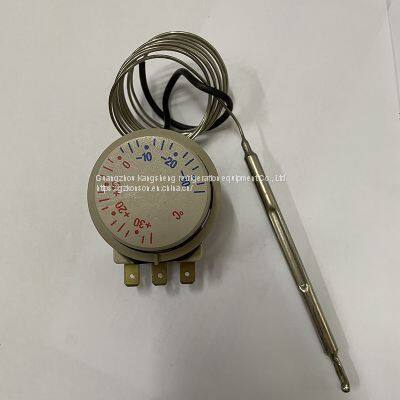 Prodigy F/2000 Mechanical Knob Thermostat TR/711-N photo-2