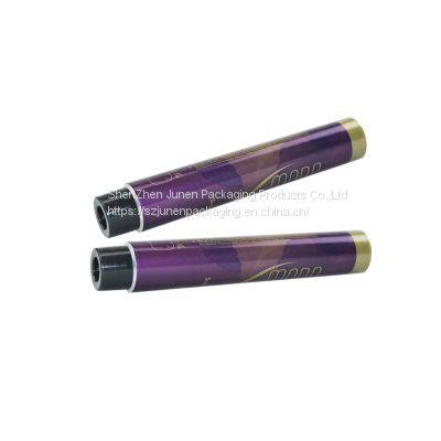 Aluminum Hair Dye Color Packaging Tube photo-4