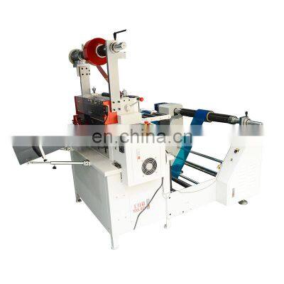 Automatic Silicon Rubber Lamination Cutting Machine photo-2