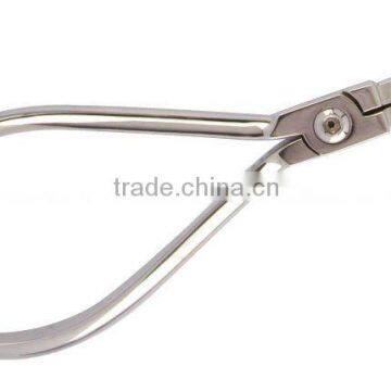 Tweed Loop Forming Pliers