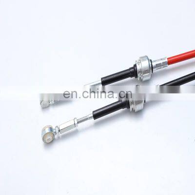 OEM 43794-22010 Transmission Cable Gear Shift Cable China Auto Parts Imported For HYUNDAI photo-3
