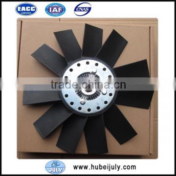 Foton ISF2.8 engine cooling fan 3302.1308060 for Cummins