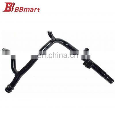 BBmart Auto Parts Engine Coolant Water Pipe For VW Golf Jetta Beetle OE 06A121065DE 06A 121 065 DE