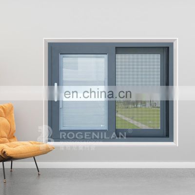 price of aluminium sliding window for nigeria market