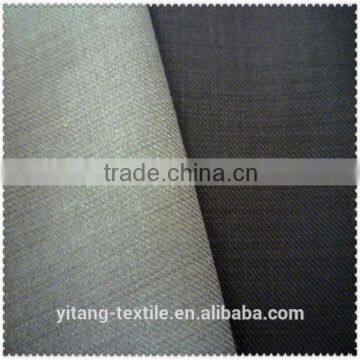 Suit fabric for men