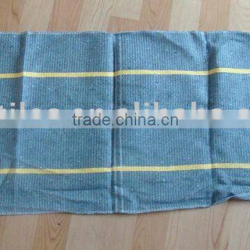 cotton floor cloth